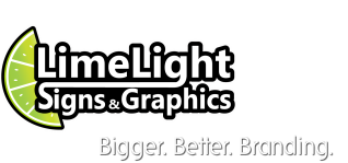 Limelight Signs & Graphics Tallahassee